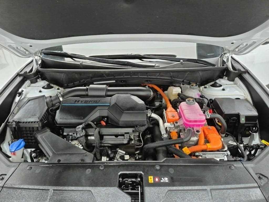 HYUNDAI Tucson - Vista 5