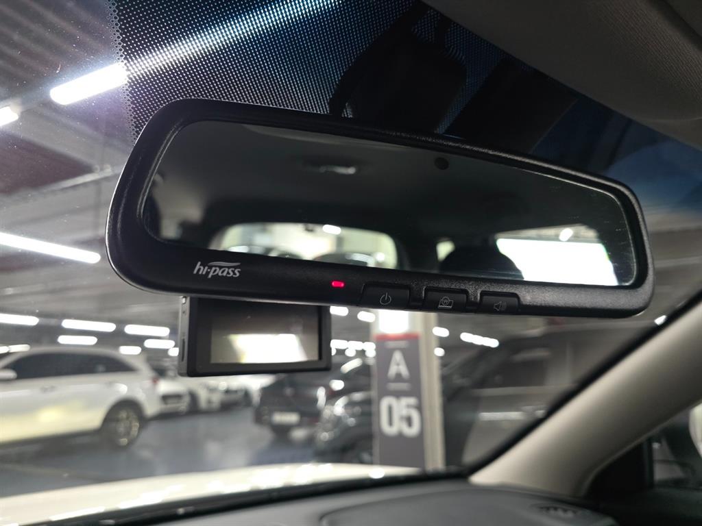 Ssangyong Tivoli 2021 Blanco - Importación desde Corea - HF Imports Iquique - Foto 14