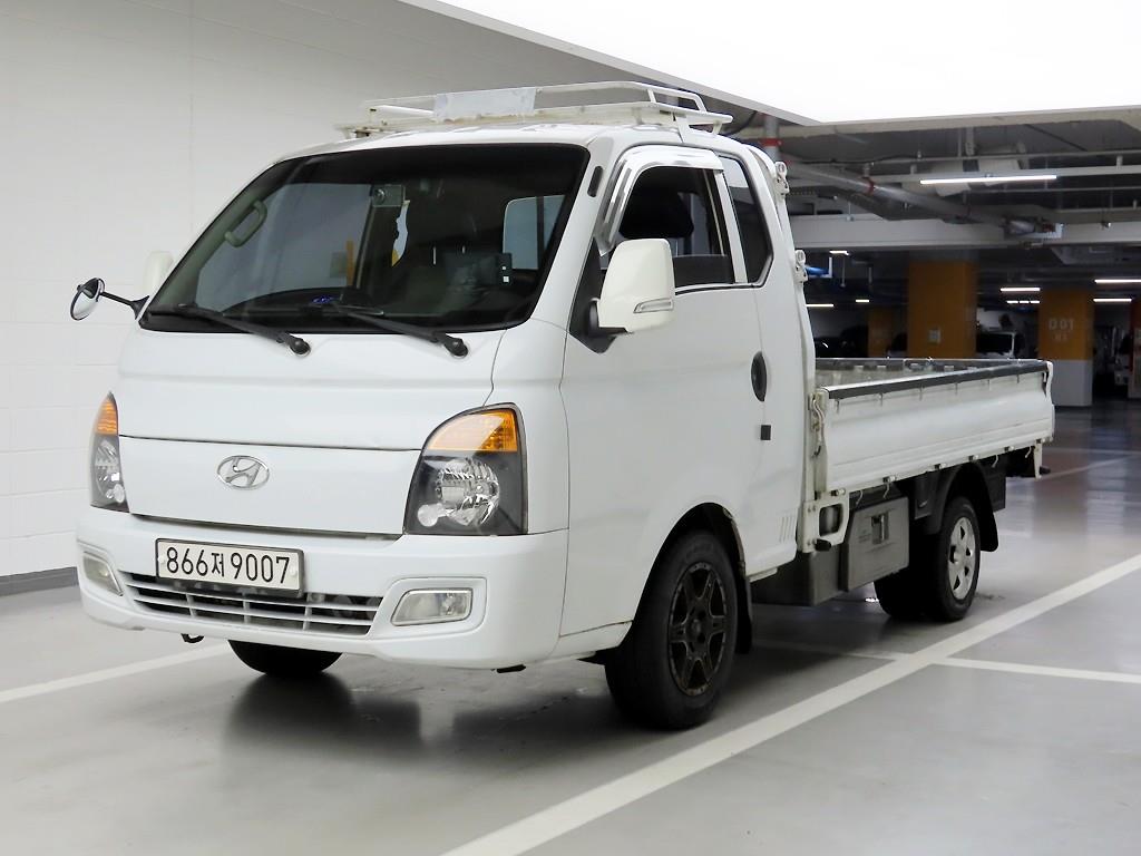 Small Truck Cargo (small) - Vista 2