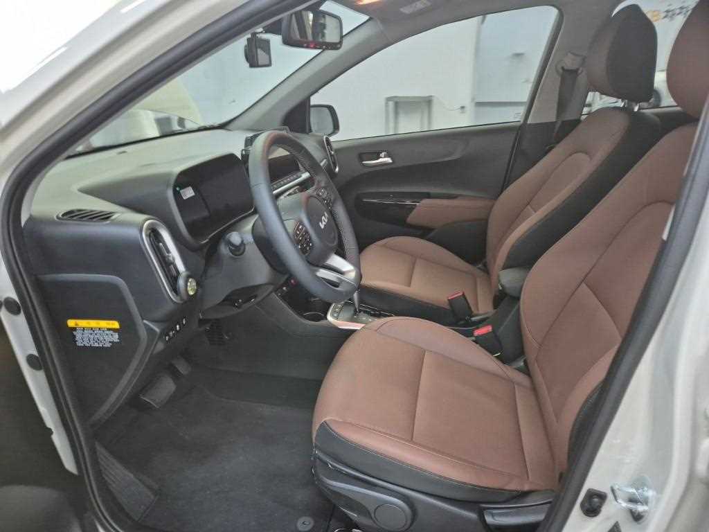 KIA Morning - Vista 11