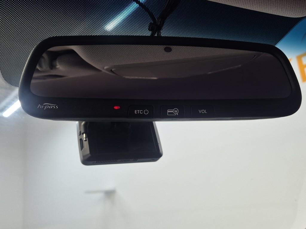 HYUNDAI Sonata 2016 Negro - Importación desde Corea - HF Imports Iquique - Foto 15