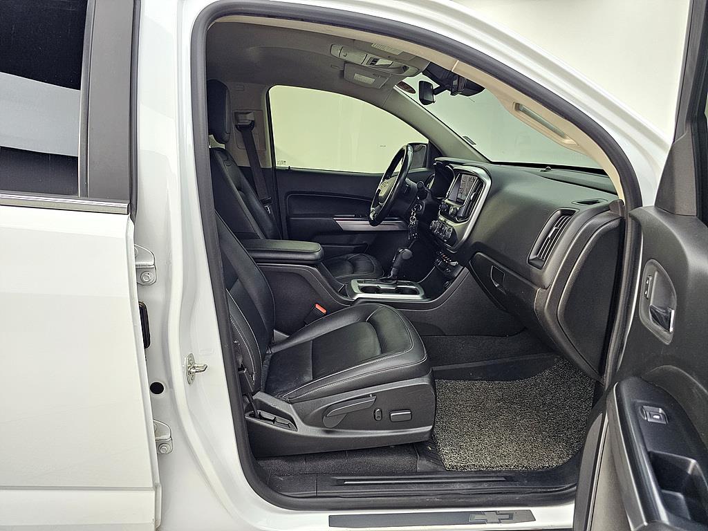 Chevrolet ?Colorado - Vista 11