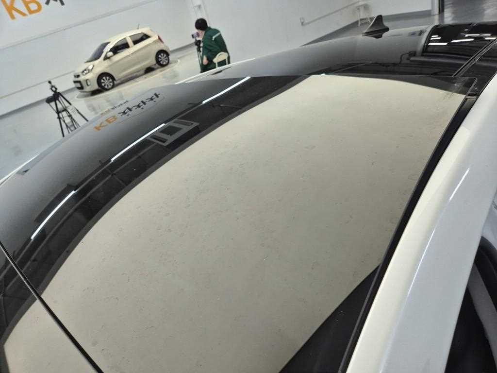 HYUNDAI Grandeur 2015 Blanco - Importación desde Corea - HF Imports Iquique - Foto 13
