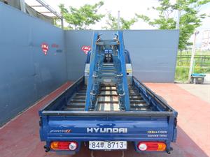 Small Truck Cargo (small) - Vista 10