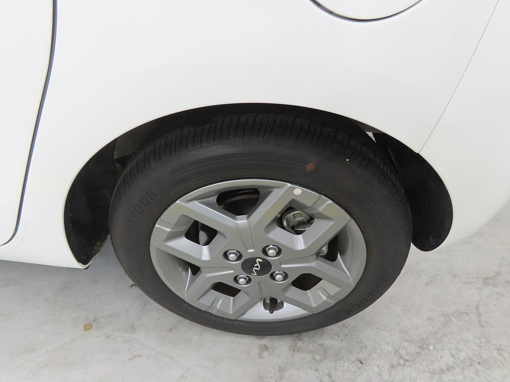 KIA Ray 2025 Blanco - Importación desde Corea - HF Imports Iquique - Foto 20
