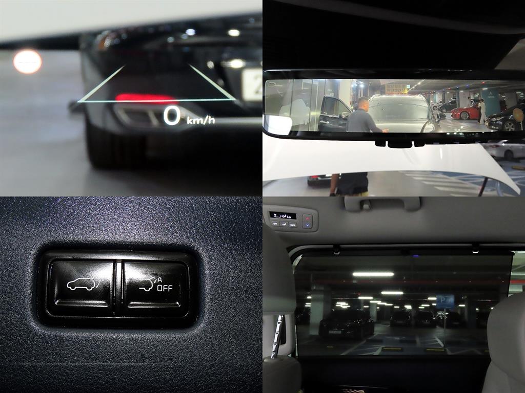 KIA Carnival 2025 - Importación desde Corea - HF Imports Iquique - Foto 18