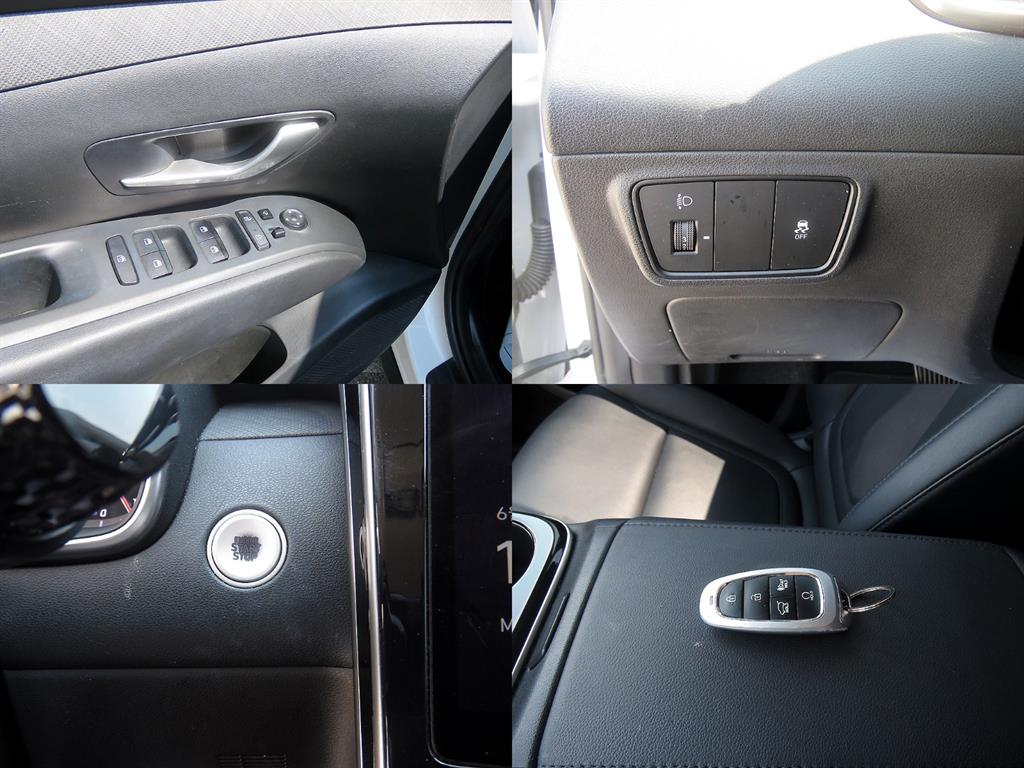HYUNDAI Tucson 2021 - Importación desde Corea - HF Imports Iquique - Foto 18