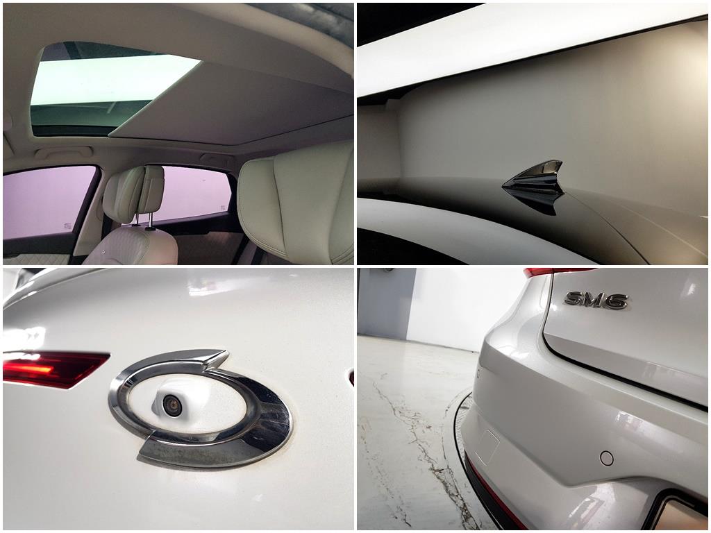 SAMSUNG SM6 2017 Blanco - Importación desde Corea - HF Imports Iquique - Foto 19