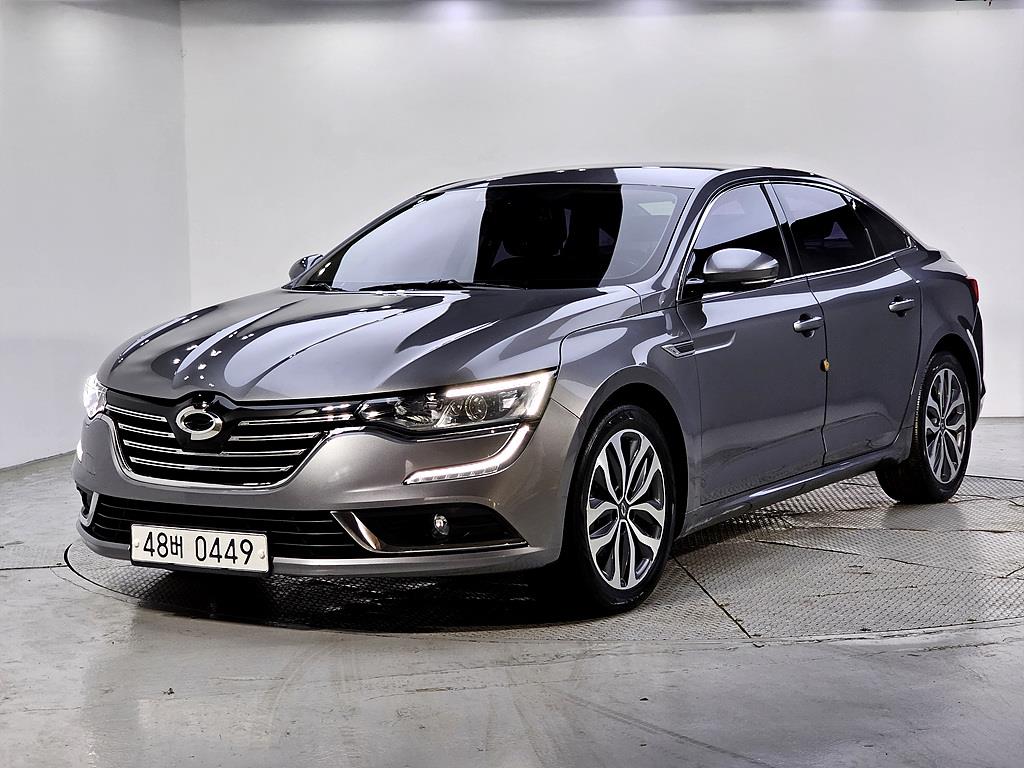 SAMSUNG SM6 2016 Gris - Importación desde Corea - HF Imports Iquique - Foto 1