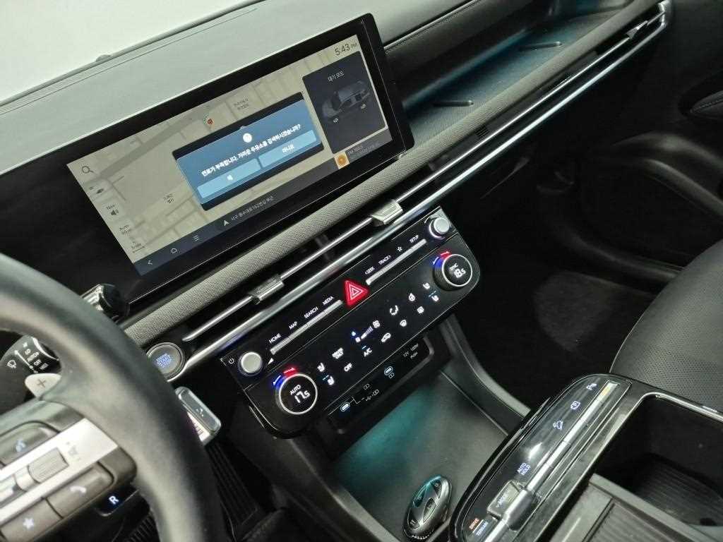 HYUNDAI Tucson - Vista 10