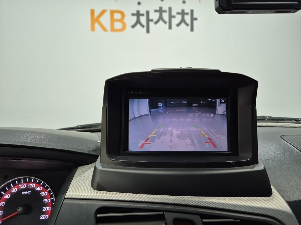 Ssangyong Korando 2012 Plateado - Importación desde Corea - HF Imports Iquique - Foto 14