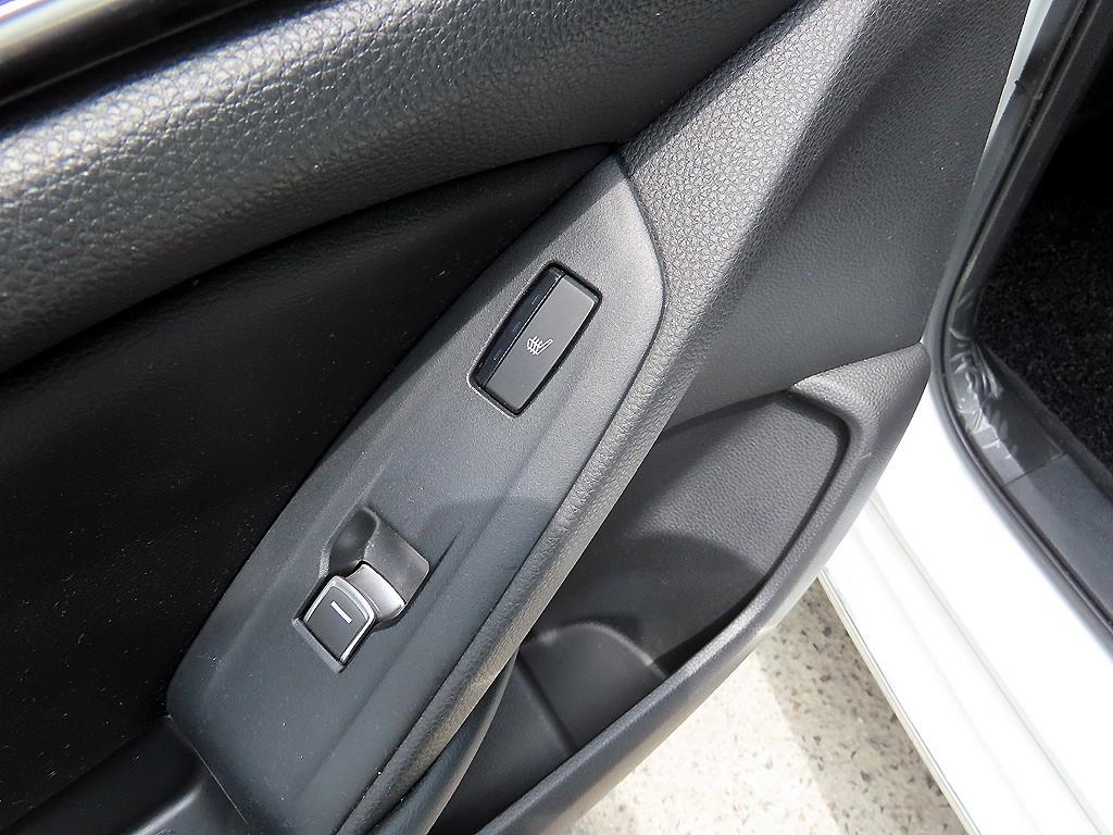 Honda Accord 2018 Blanco - Importación desde Corea - HF Imports Iquique - Foto 16