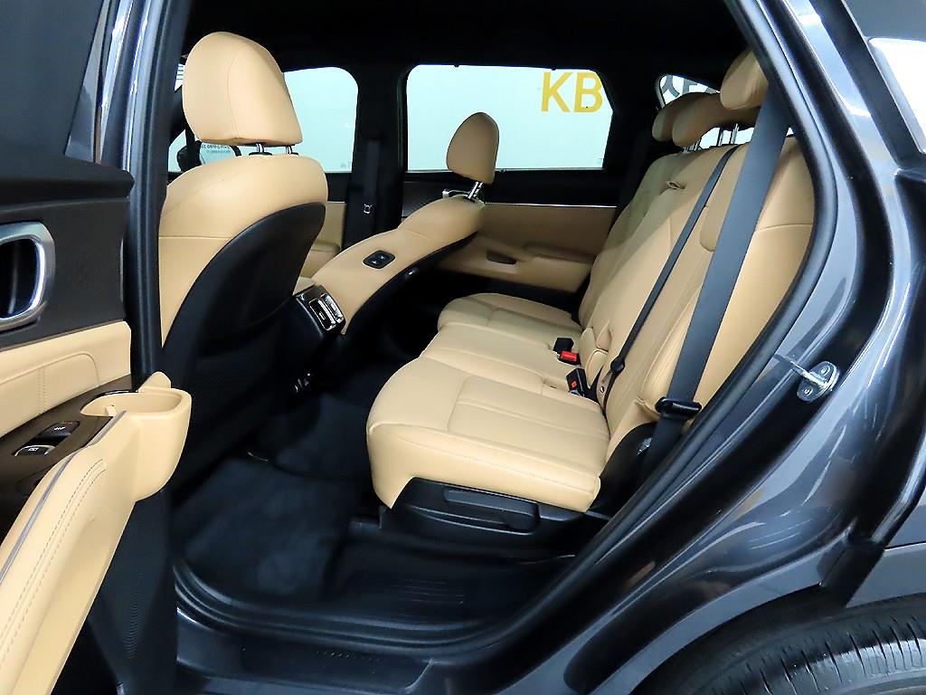 KIA Sorento - Vista 6
