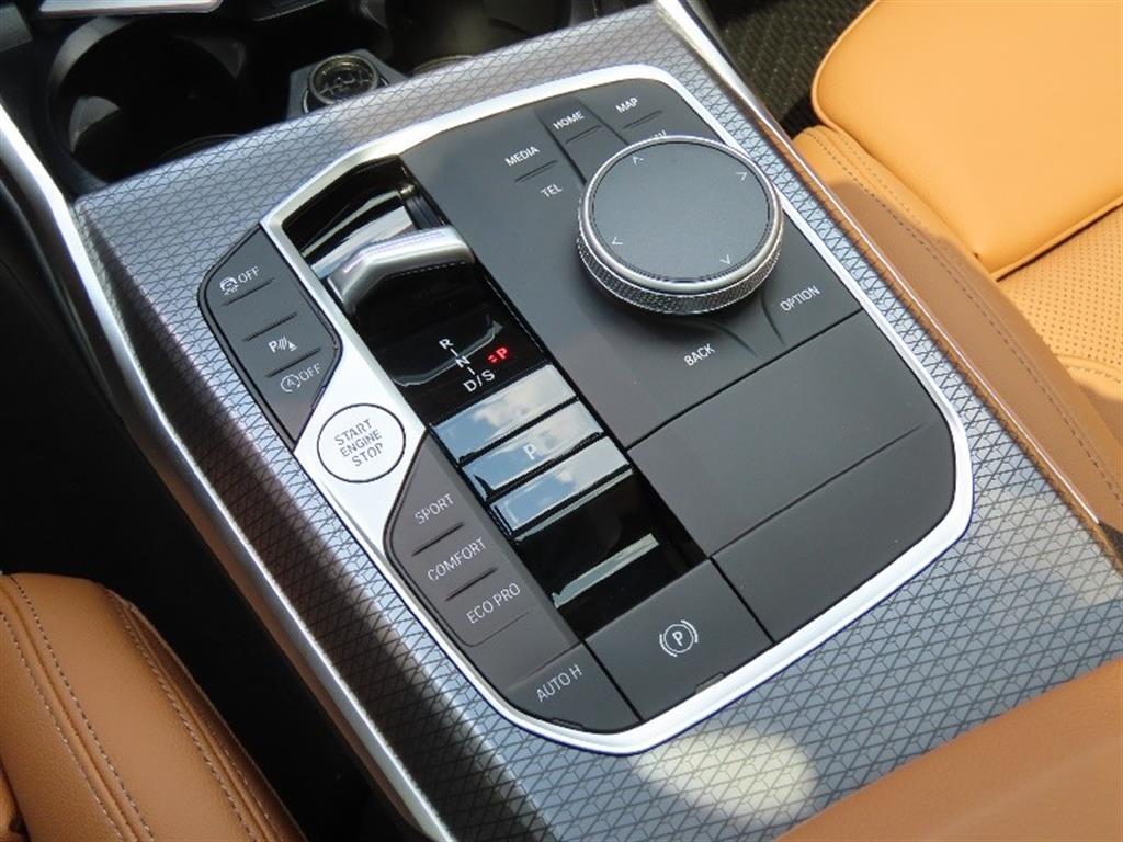 BMW 3 series - Vista 11