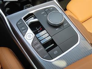 BMW 3 series - Vista 12