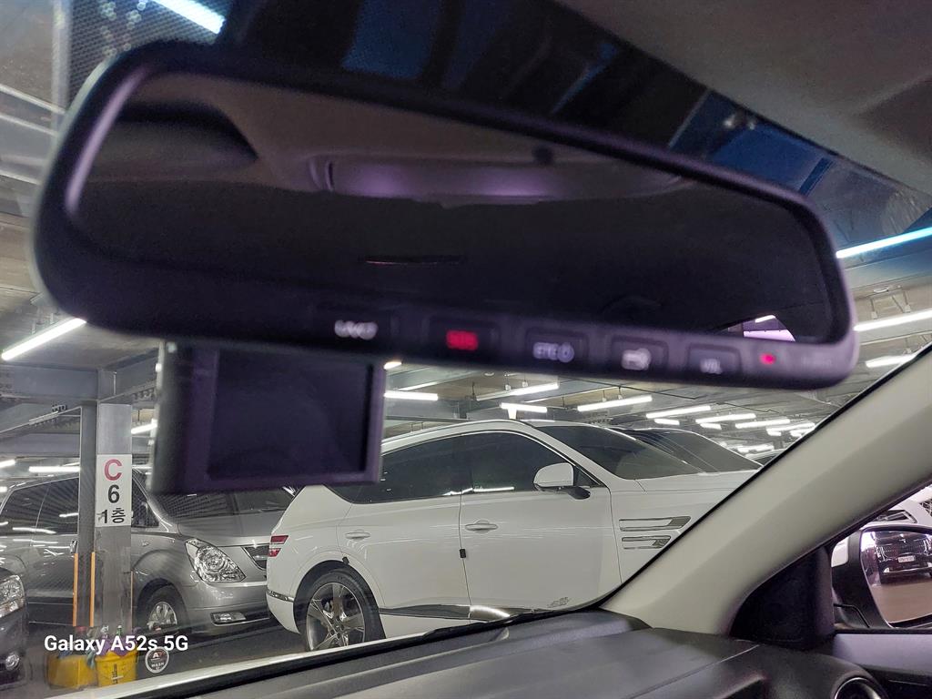 KIA K3 2021 Blanco - Importación desde Corea - HF Imports Iquique - Foto 14