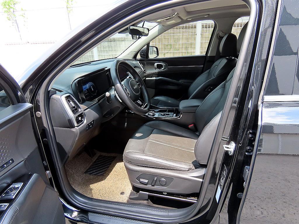 KIA Sorento - Vista 5