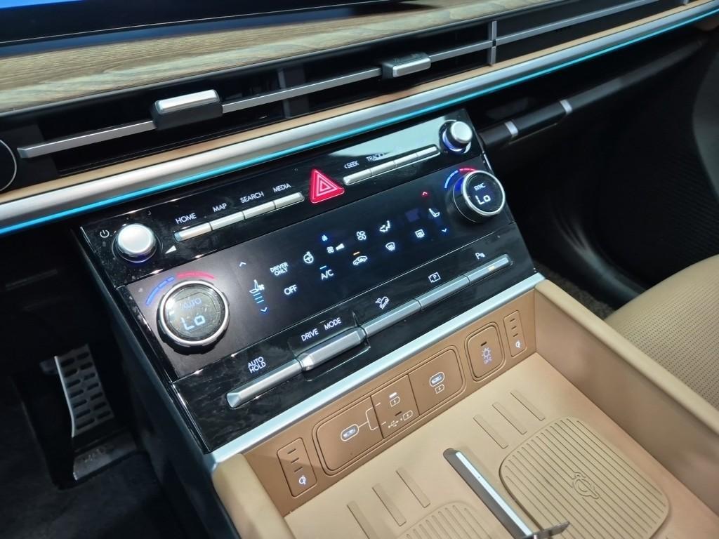 HYUNDAI Santa Fe - Vista 10
