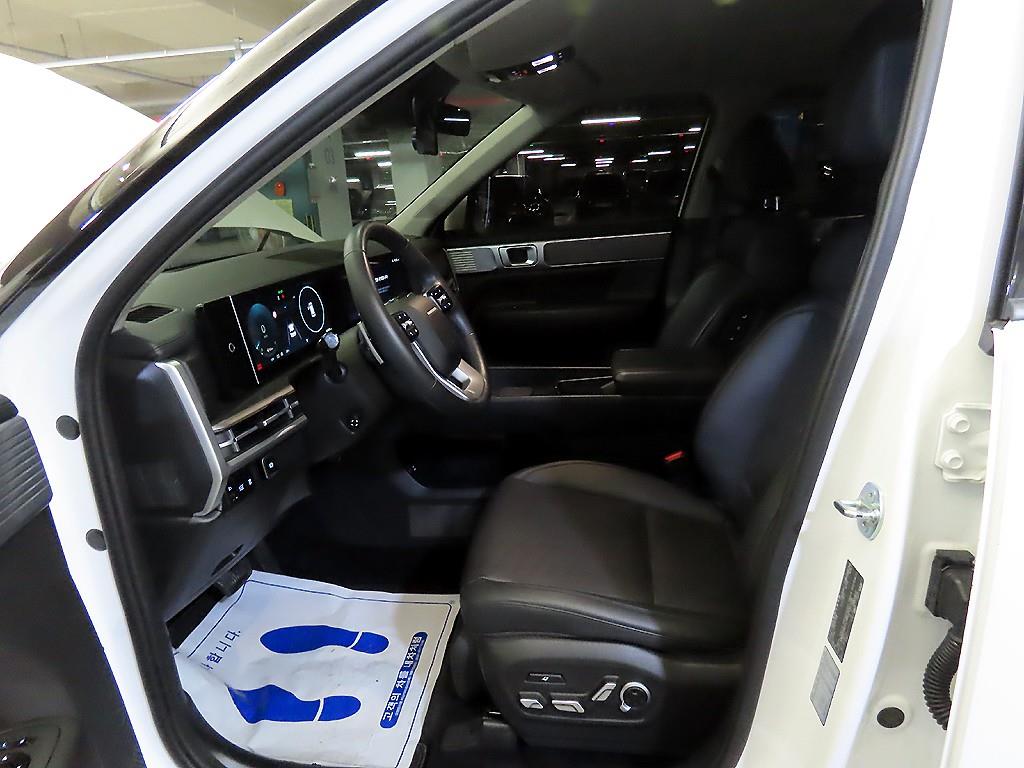 HYUNDAI Santa Fe - Vista 6