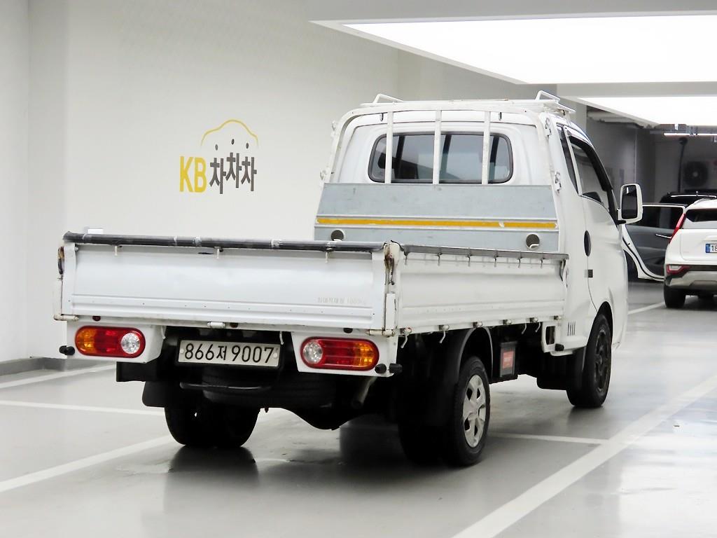 Small Truck Cargo (small) - Vista 4