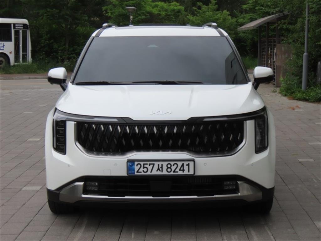KIA Carnival 2025 - Importación desde Corea - HF Imports Iquique - Foto 1