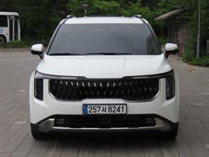 KIA Carnival - Vista 2