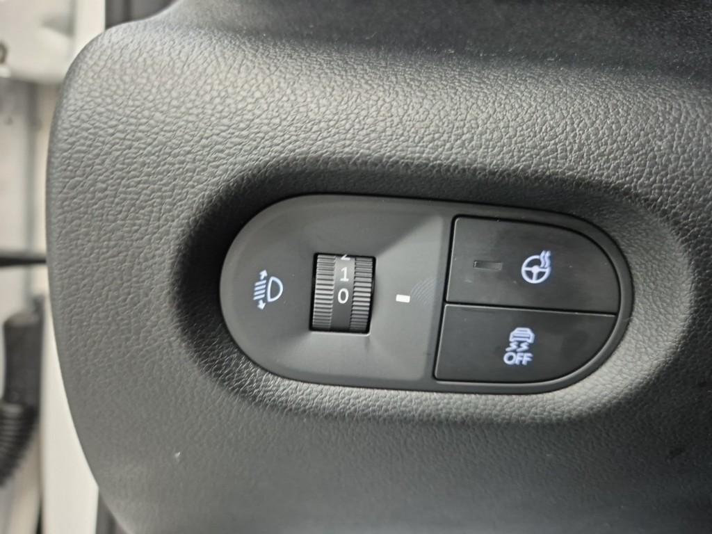 HYUNDAI Casper 2023 Blanco - Importación desde Corea - HF Imports Iquique - Foto 17