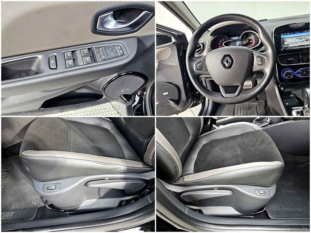 SAMSUNG Clio 2018 Negro - Importación desde Corea - HF Imports Iquique - Foto 17
