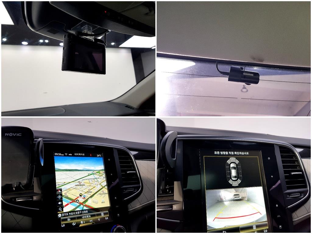 SAMSUNG SM6 2017 Blanco - Importación desde Corea - HF Imports Iquique - Foto 15