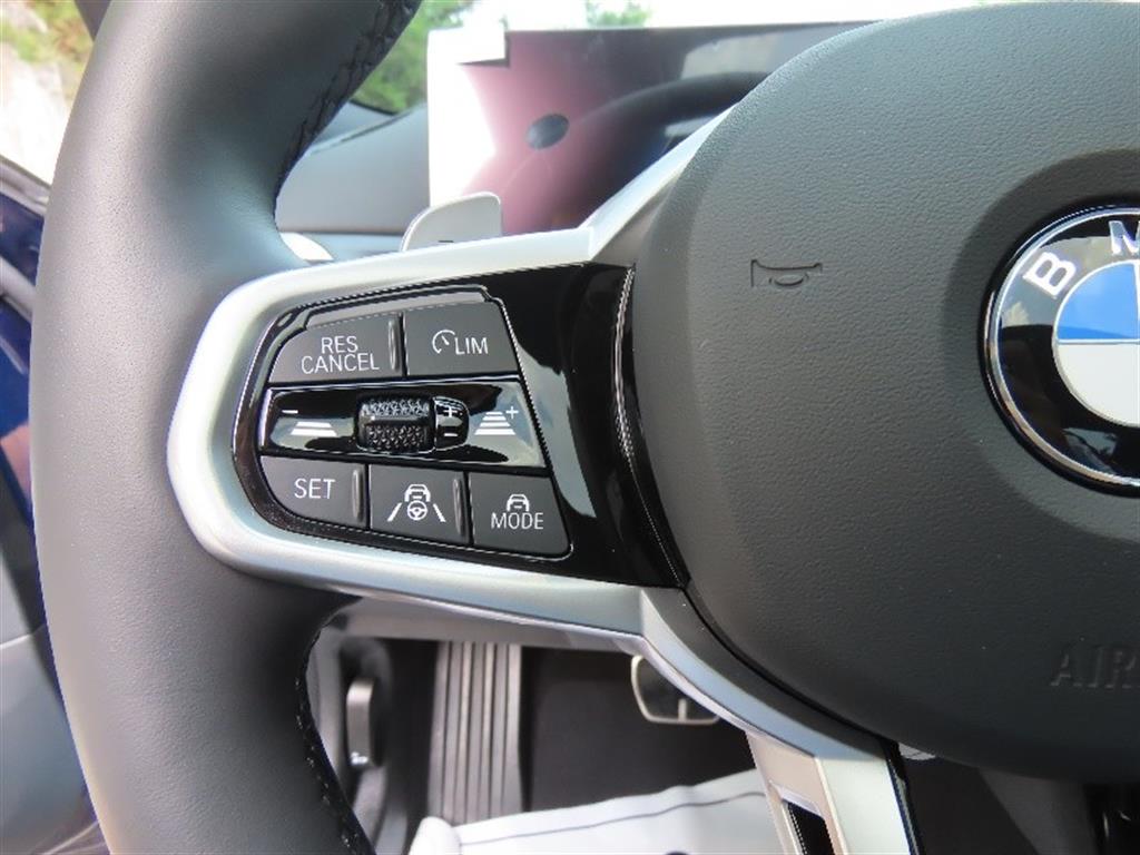 BMW 3 series 2025 - Importación desde Corea - HF Imports Iquique - Foto 11