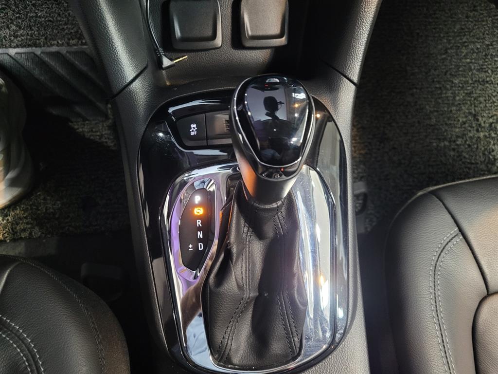 Chevrolet Cruise 2017 Blanco - Importación desde Corea - HF Imports Iquique - Foto 14