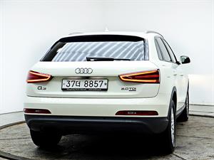 Audi Q3 - Vista 6