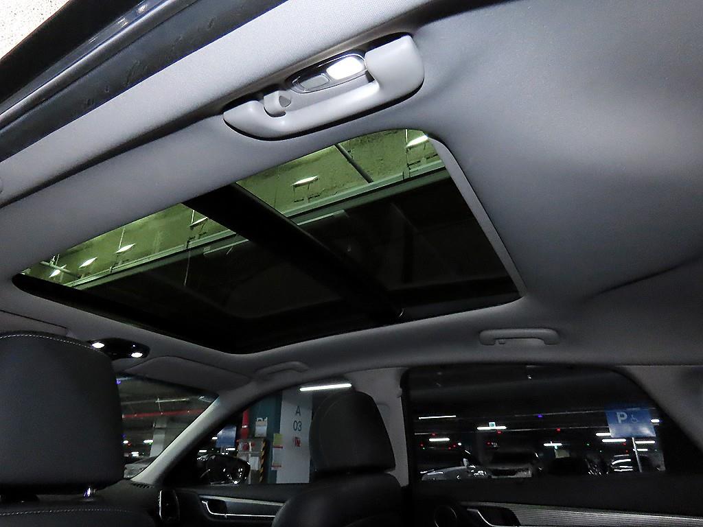 HYUNDAI Grandeur 2018 Gris - Importación desde Corea - HF Imports Iquique - Foto 17