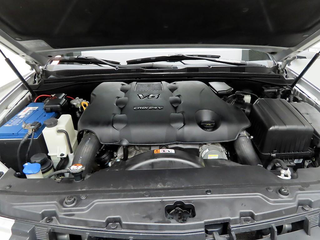 KIA Mohave 2014 - Importación desde Corea - HF Imports Iquique - Foto 20