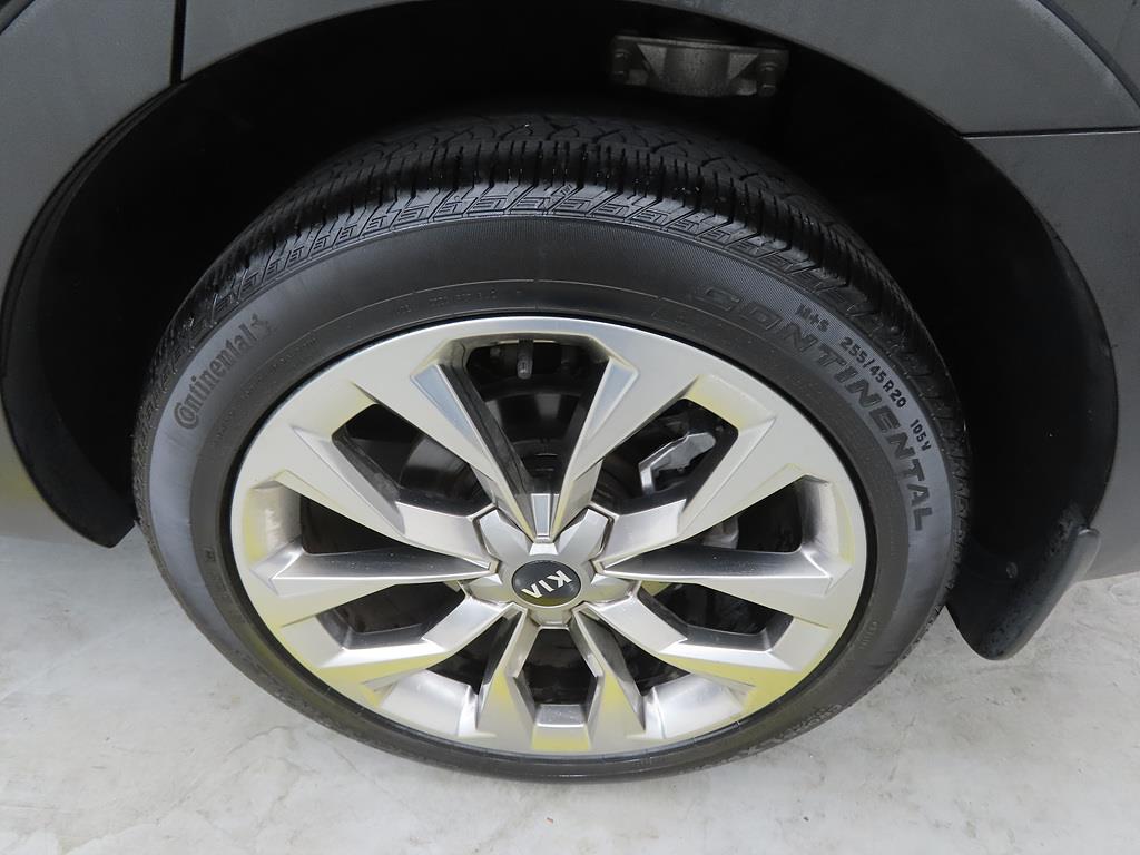 KIA Sorento 2021 Negro - Importación desde Corea - HF Imports Iquique - Foto 20