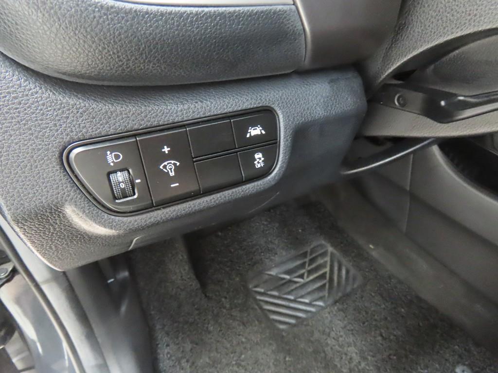 KIA Seltos - Vista 10
