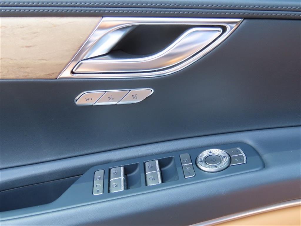 Genesis GV80 2023 - Importación desde Corea - HF Imports Iquique - Foto 12