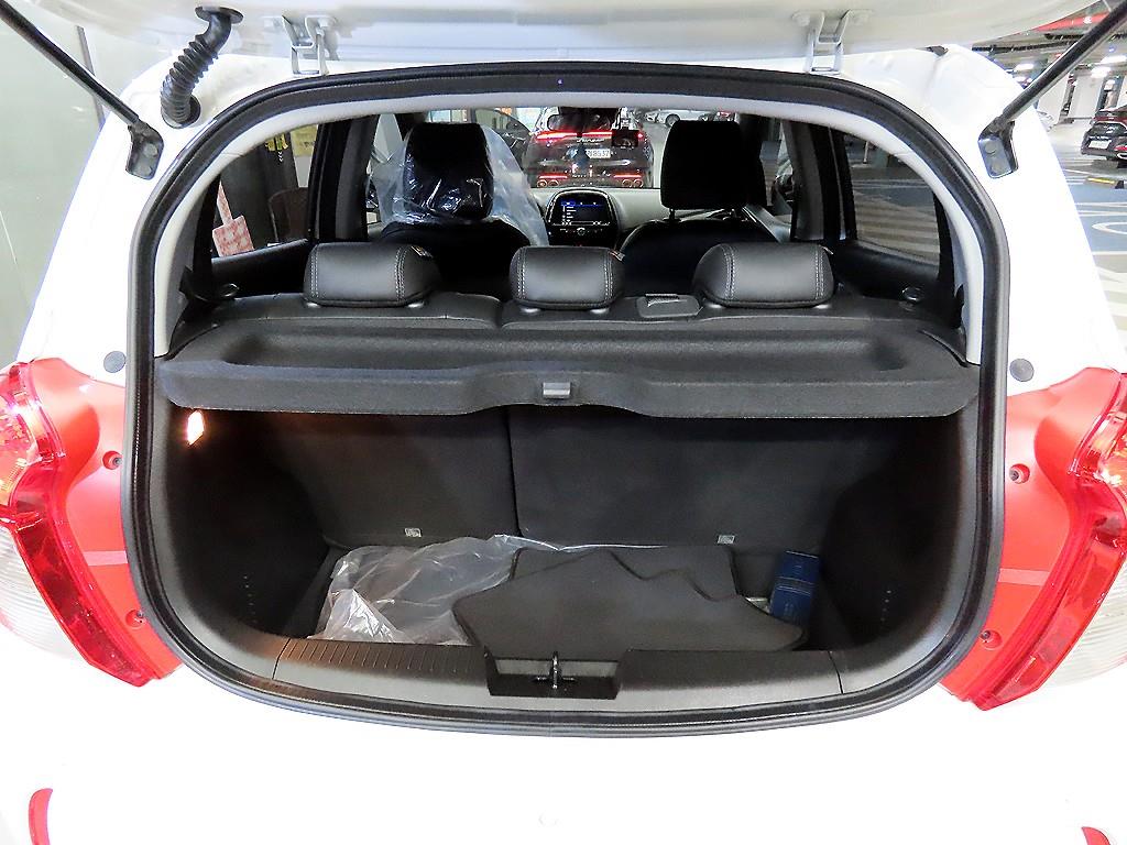 Chevrolet Spark 2019 Blanco - Importación desde Corea - HF Imports Iquique - Foto 18