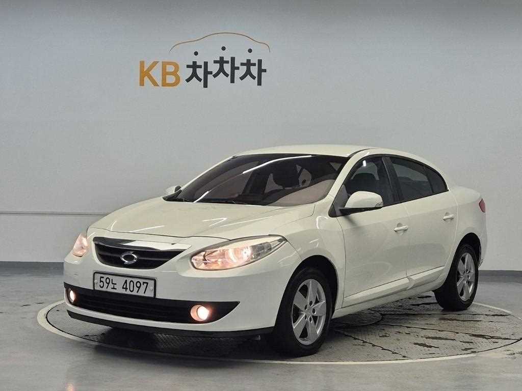 SAMSUNG SM3 2012 Blanco - Importación desde Corea - HF Imports Iquique - Foto 1