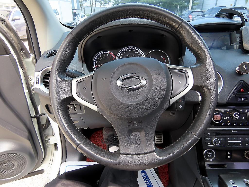 SAMSUNG QM5 - Vista 8