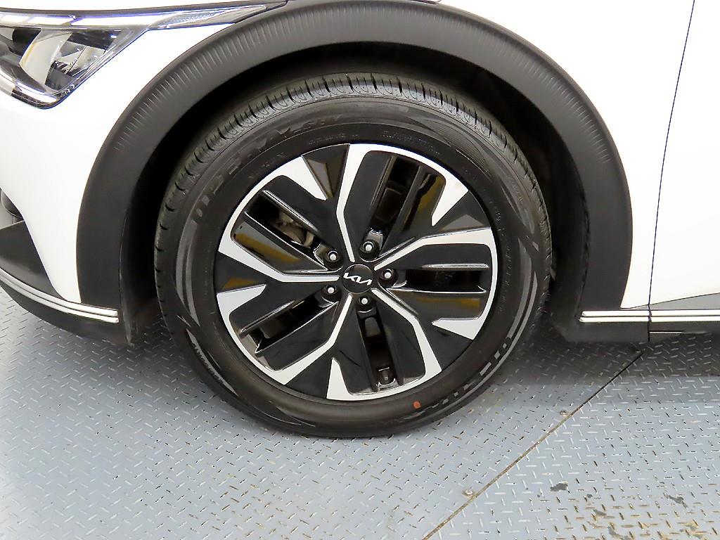 KIA EV6 2022 - Importación desde Corea - HF Imports Iquique - Foto 20