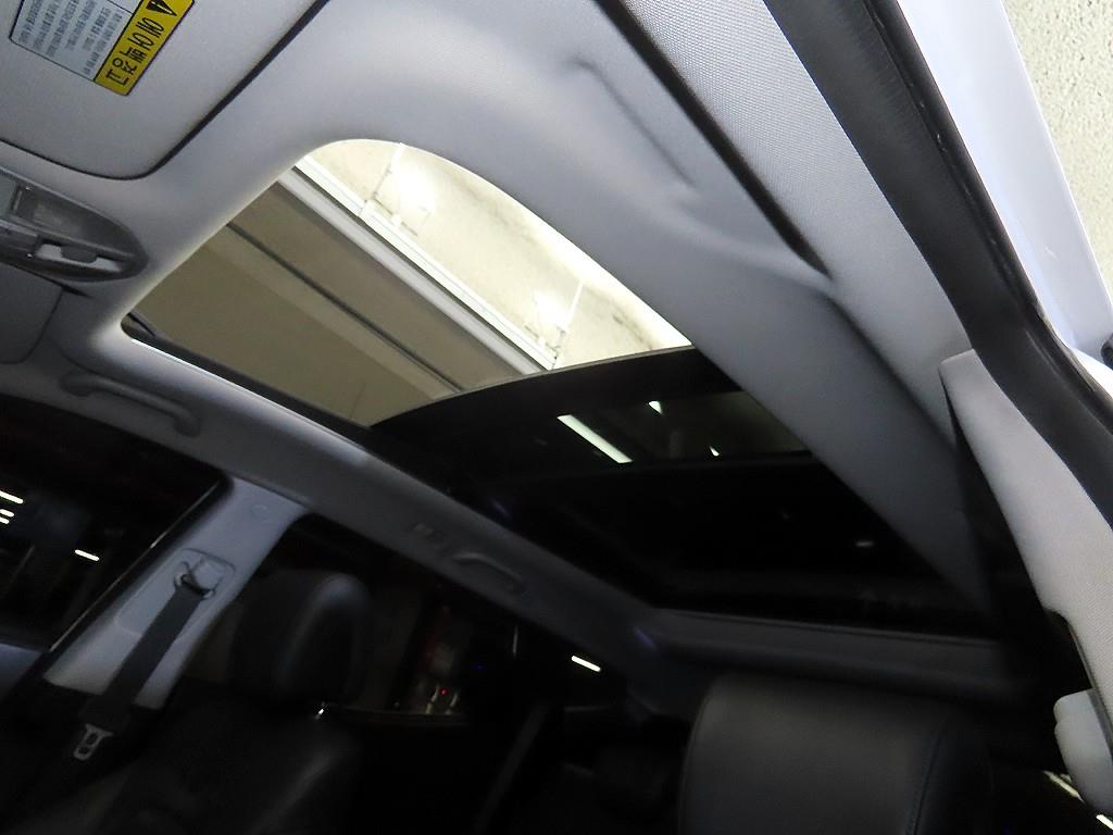 HYUNDAI Santa Fe 2016 Blanco - Importación desde Corea - HF Imports Iquique - Foto 17