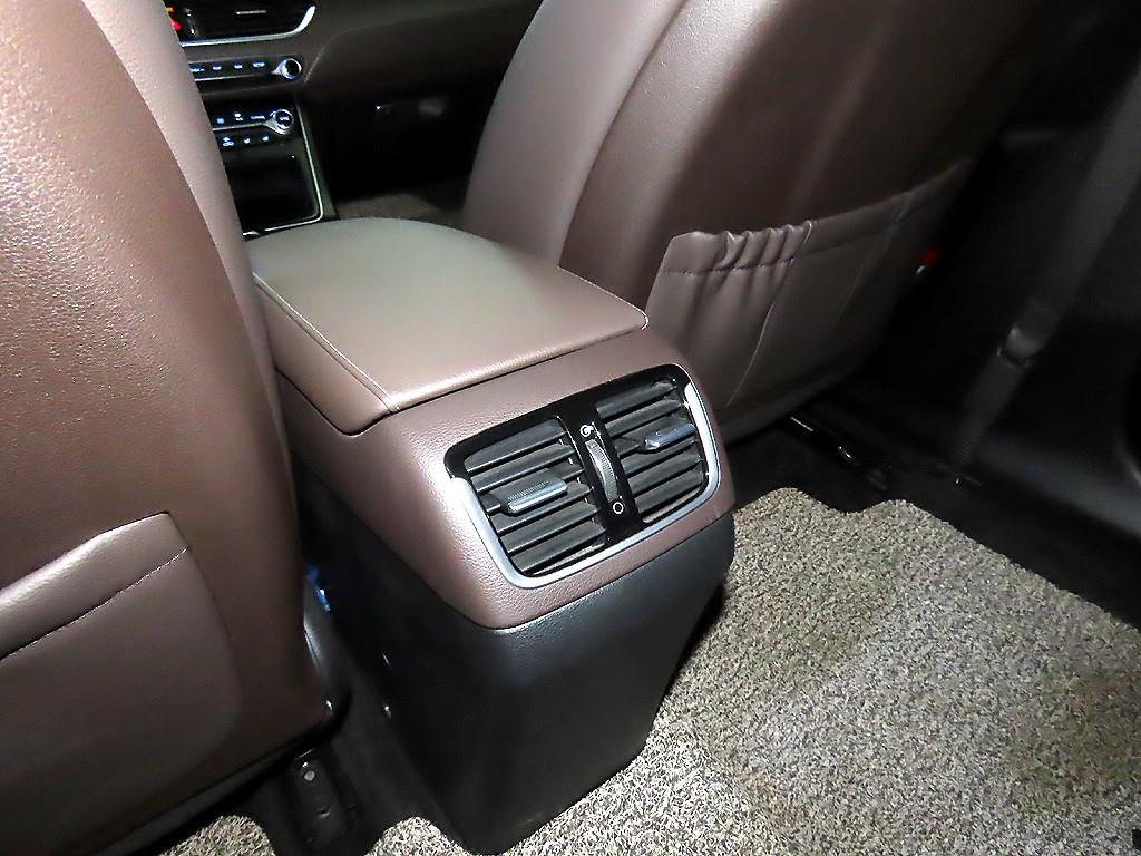 HYUNDAI Grandeur 2019 - Importación desde Corea - HF Imports Iquique - Foto 17