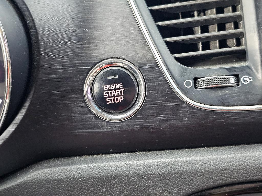 KIA Carnival 2016 Blanco - Importación desde Corea - HF Imports Iquique - Foto 14