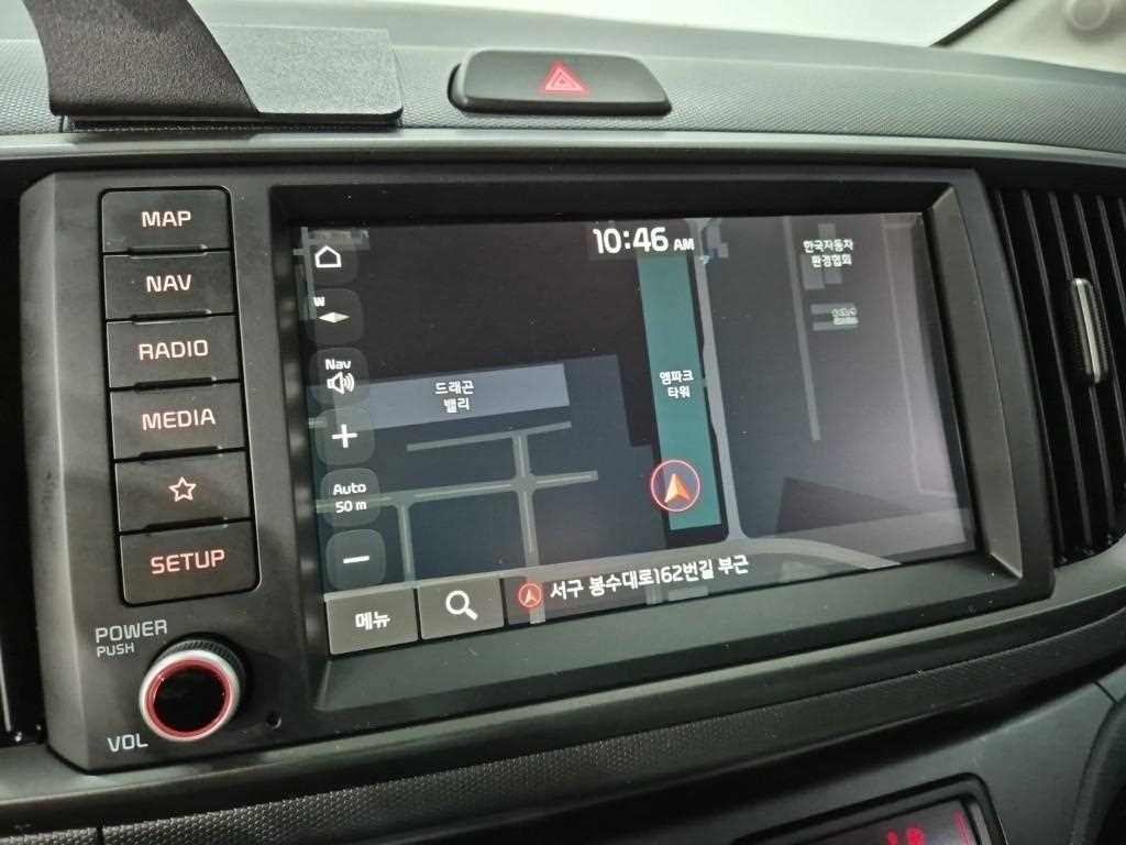 KIA Ray 2025 Blanco - Importación desde Corea - HF Imports Iquique - Foto 13