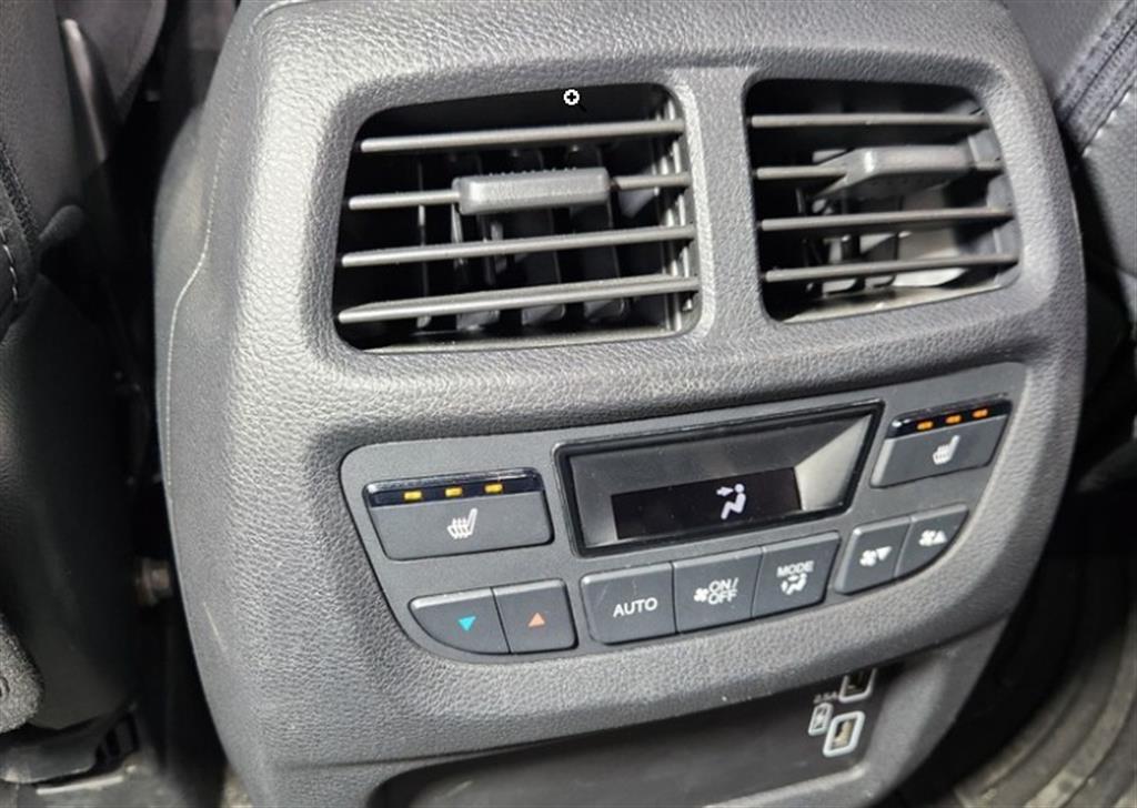 Honda Pilot - Vista 11