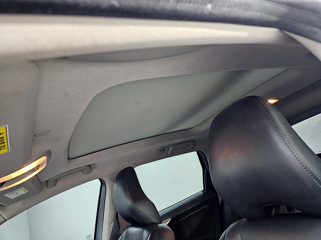 Volvo XC60 - Vista 12