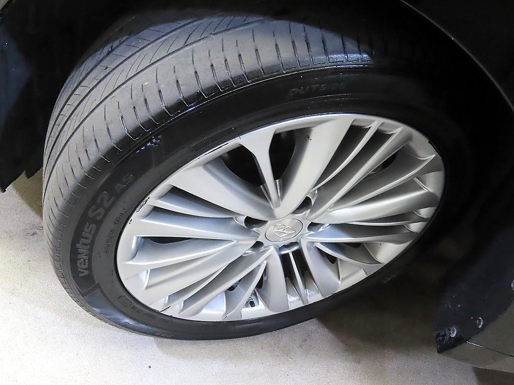 HYUNDAI Aslan 2015 Negro - Importación desde Corea - HF Imports Iquique - Foto 20