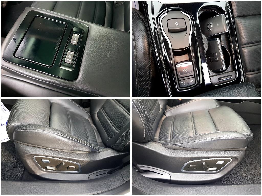 SAMSUNG SM6 2016 Blanco - Importación desde Corea - HF Imports Iquique - Foto 18
