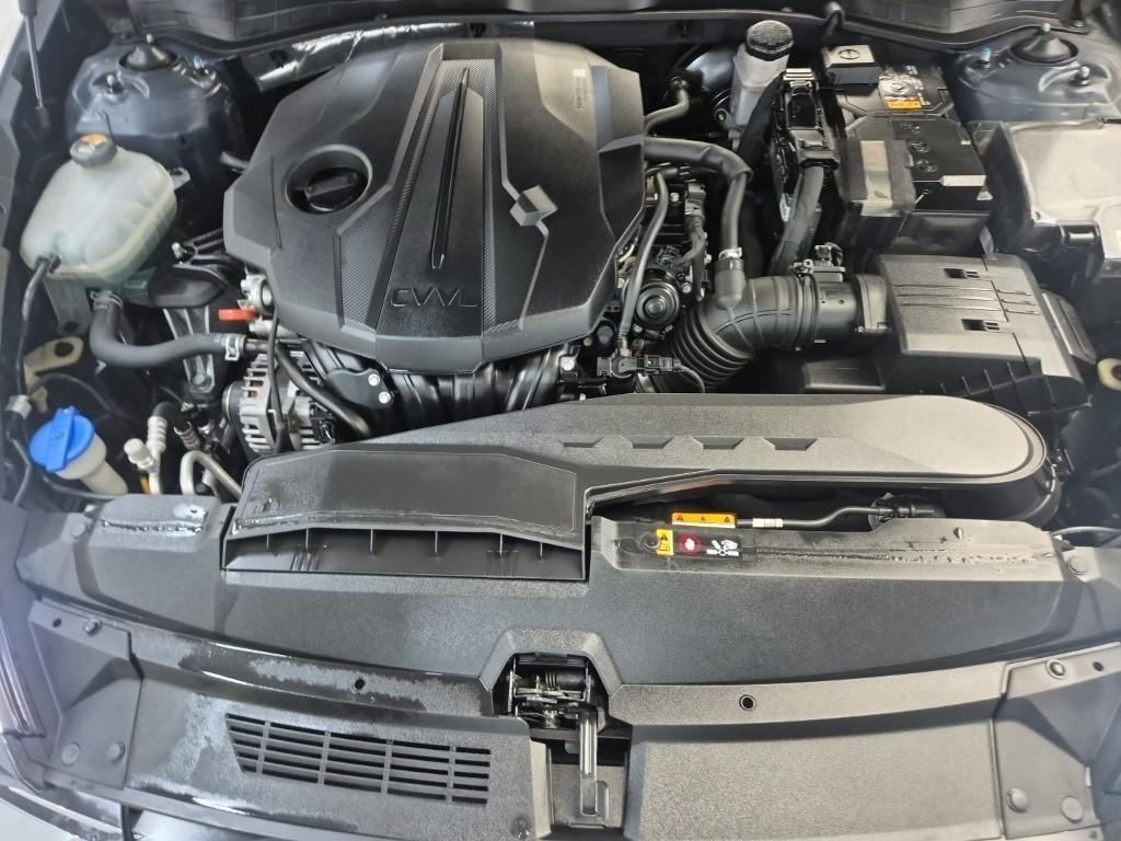 HYUNDAI Sonata 2021 Azul - Importación desde Corea - HF Imports Iquique - Foto 18